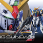 Gundam: Wing Gundam RG Model