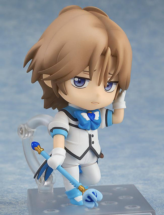 Cute High Earth Defense Club Love!: 607 Yufuin En Nendoroid