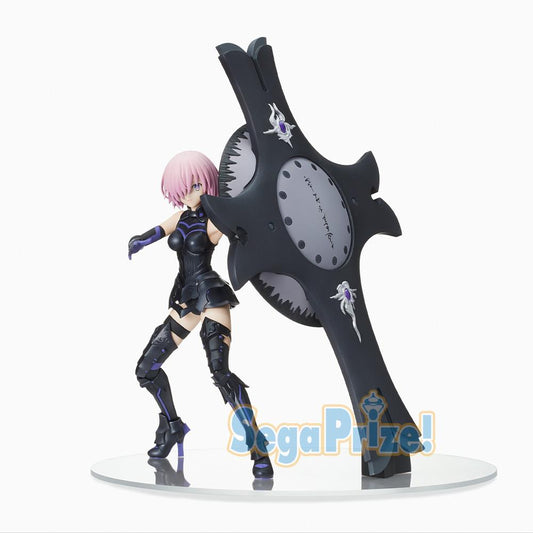 Fate/Grand Order: Mash Kyrielight Babylonia SPM Prize Figure