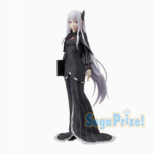 Re:Zero: Echidna SPM Prize Figure