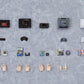 FigmaPLUS: Sega Consoles Accessory Pack