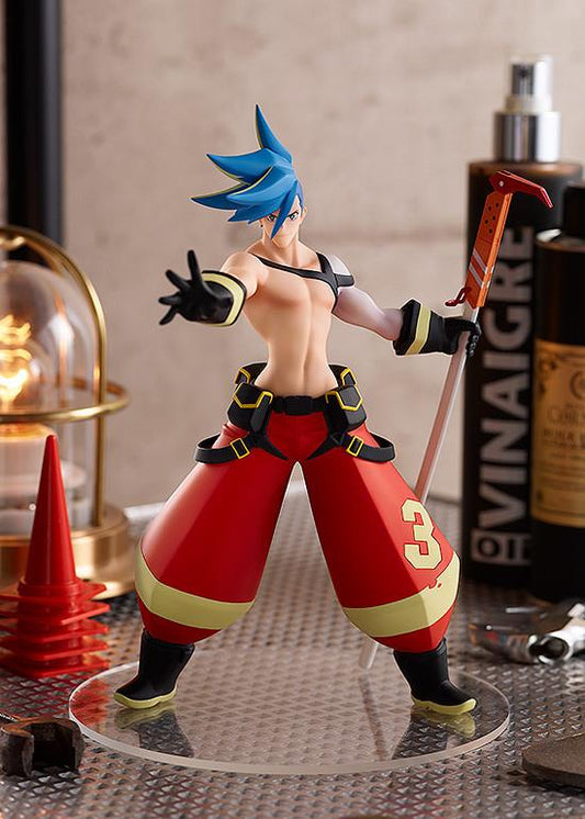 Promare: Galo Thymos POP UP PARADE Figure