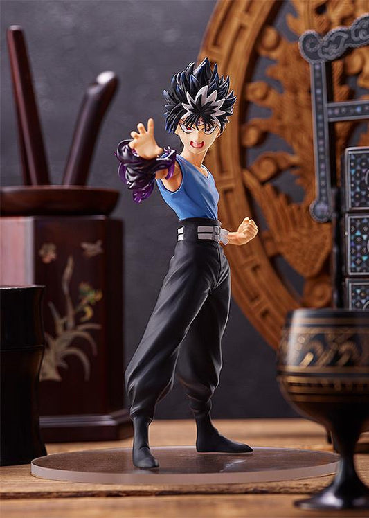 Yu Yu Hakusho: Hiei POP UP PARADE Figure