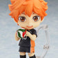 Haikyu!!: 461 Hinata Shoyo Nendoroid