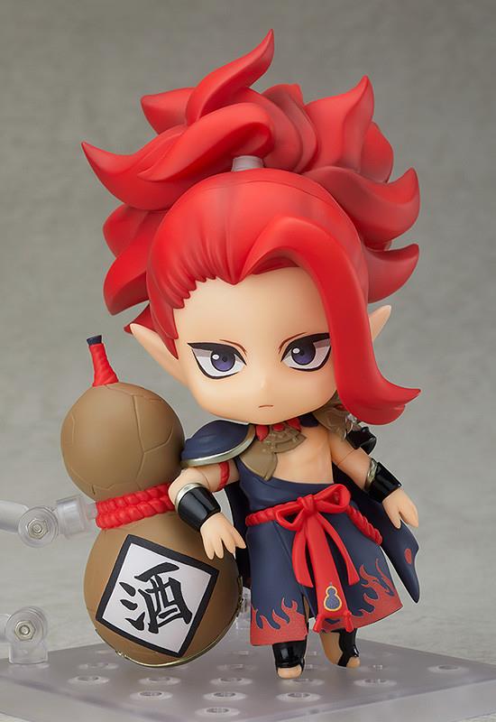 Onmyoji: 1364 Shuten Doji Nendoroid