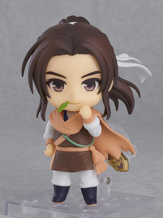 Sword & Fairy: 1406 Li Xiaoyao Nendoroid