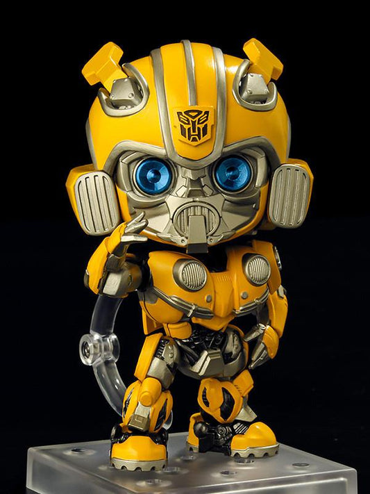 Transformers: 1410 Bumblebee Nendoroid