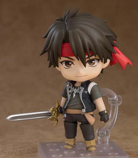 Stabber Orphen: 1404 Orphen Nendoroid