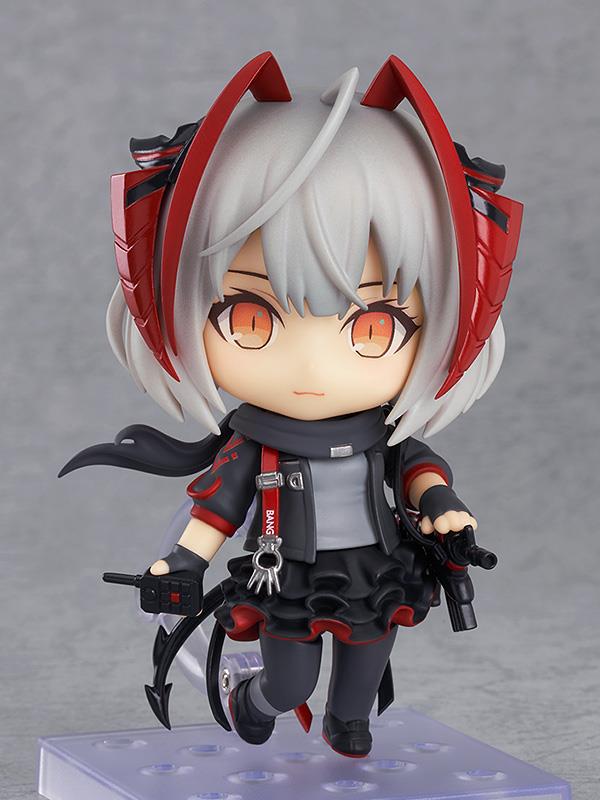 Arknights: 1375 W Nendoroid