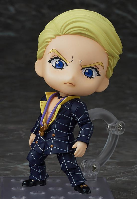 JoJo's Bizarre Adventure: 1401 Prosciutto Nendoroid