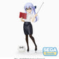 Is the Order a Rabbit?: Chino Sensei Ver. Prize Figure