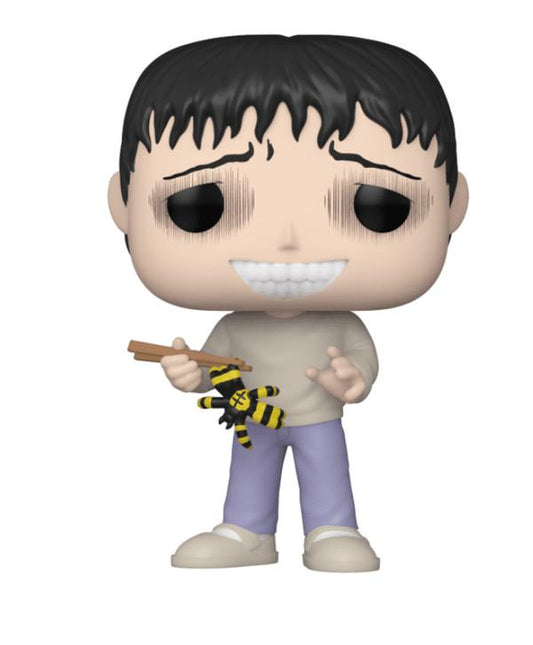 Junji Ito: Souichi Tsuji POP! Vinyl (912)