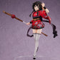Konosuba: Megumin Oiran Ver. 1/7 Scale Figurine