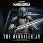 Star Wars: The Mandalorian (Beskar Armour) 1/12 Scale Model