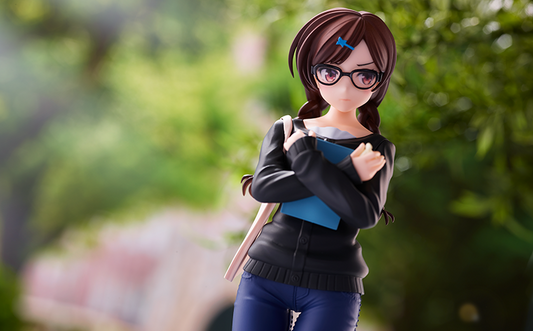 Rent-a-Girlfriend: Chizuru Ichinose Prize Figure