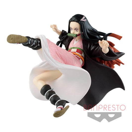 Demon Slayer: Nezuko Vibration Stars Prize Figure