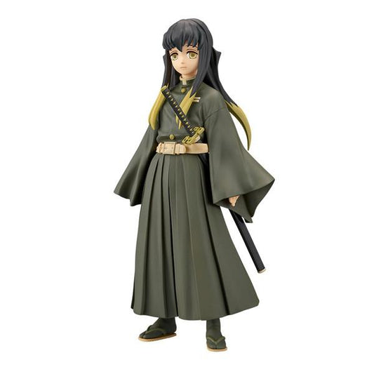 Demon Slayer: Tokito Muichiro Kizuna no Sou Vol.13 Prize Figure