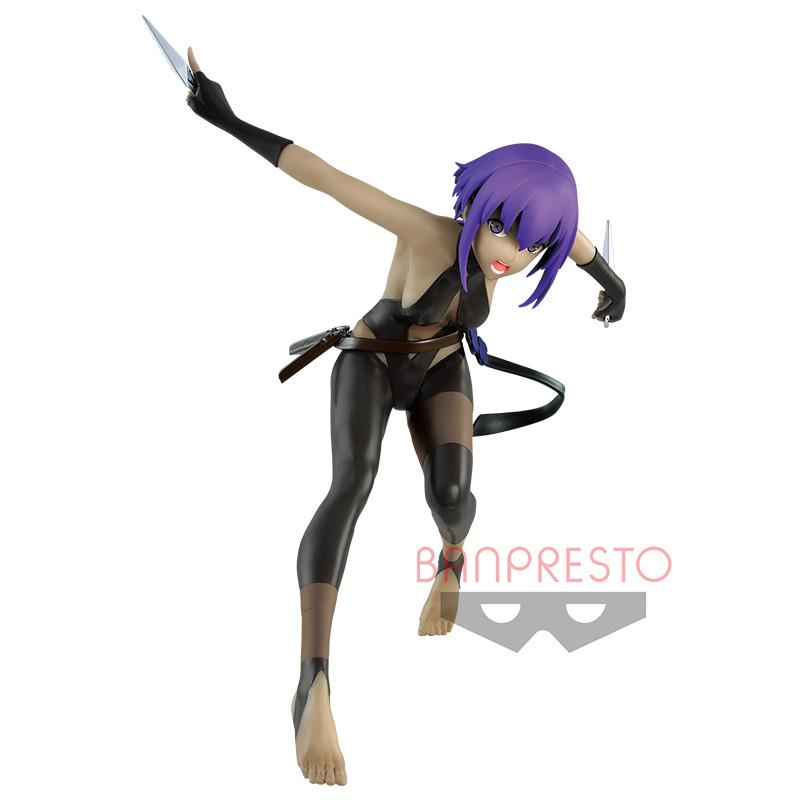 Fate/Grand Order: Hassan of the Serenity Servant Figure Prize Figure