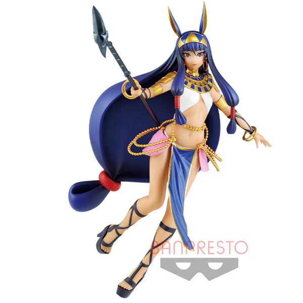 Fate/Grand Order: Nitocris Servant Figure Prize Figure