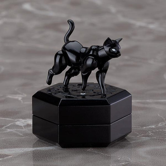 chitocerium: chitocerium XXII-tanio atr Model