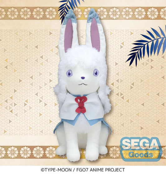 Fate/Grand Order: Fou MEJ Plush