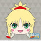 Fate/Grand Order: Mordred Nesoberi Laying Plush