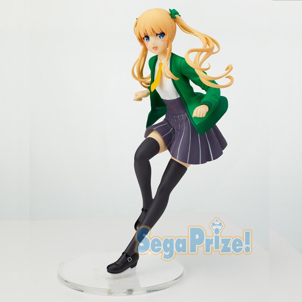 Saekano: Eriri Spencer Sawamura SPM Prize Figure