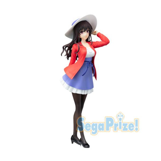 Saekano: Utaha Kasumigaoka SPM Prize Figure