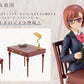Sousai Shojo Teien: After School Retro Desk Set