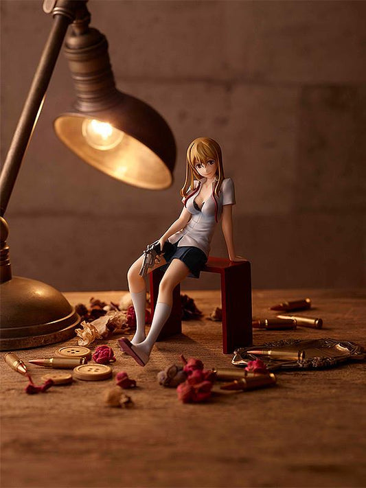Gleipnir: Claire Aoki POP UP PARADE Figure