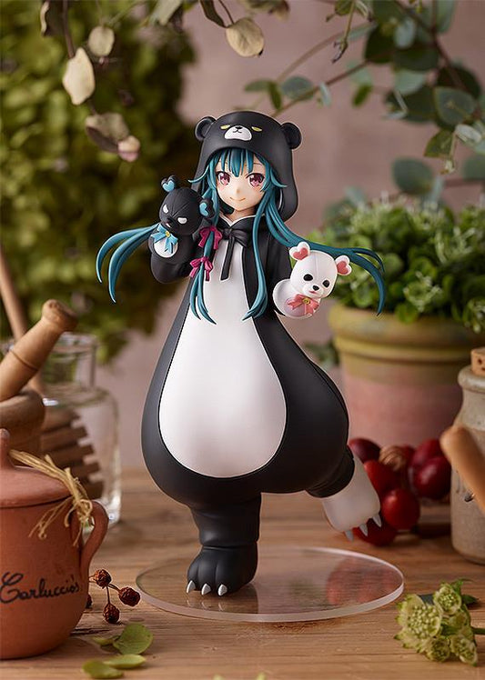 Kuma Kuma Kuma Bear: Yuna POP UP PARADE Figure