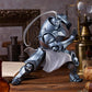 Fullmetal Alchemist: Alphonse Elric POP UP PARADE Figure
