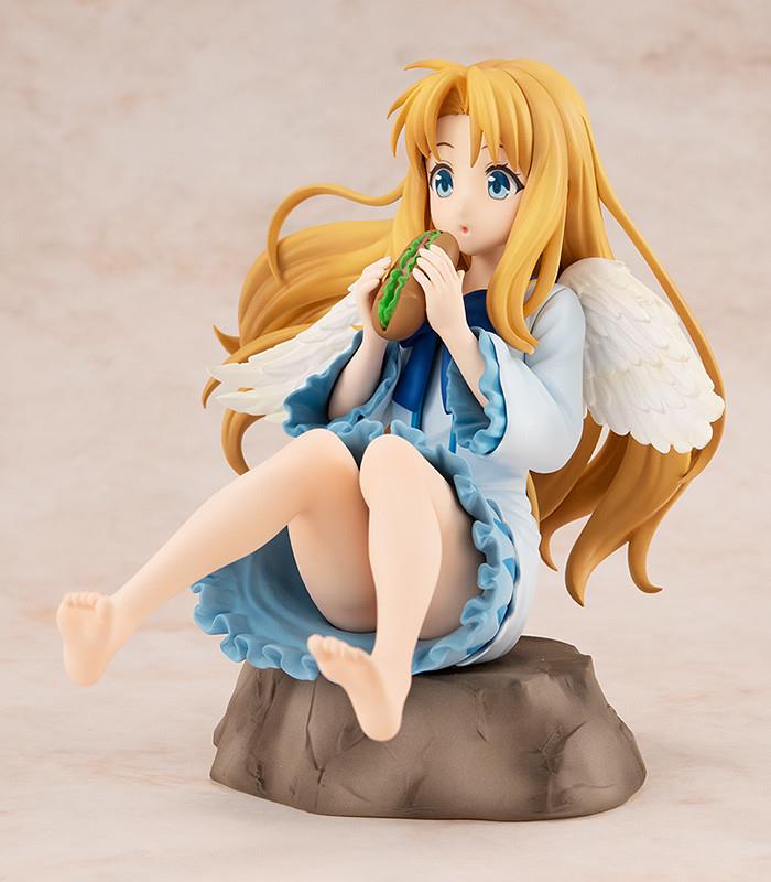 Shield Hero: Filo 1/7 Scale Figurine | Chibi's Anime – Chibi's Anime ...