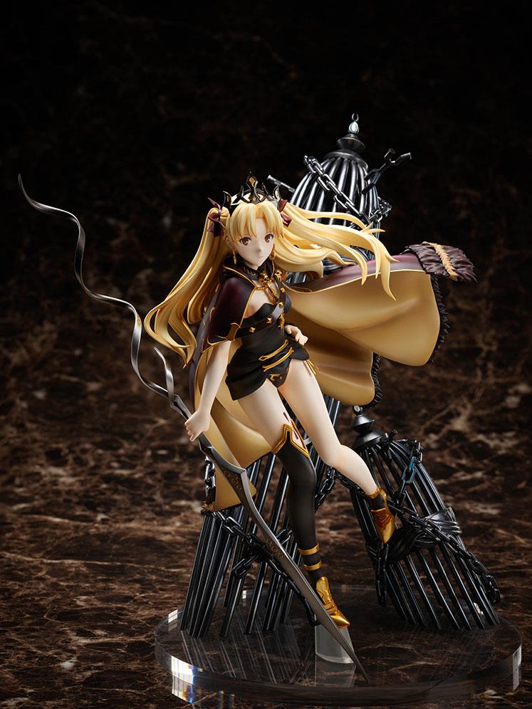 Fate/Grand Order: Lancer/Ereshkigal 1/7 Scale Figurine