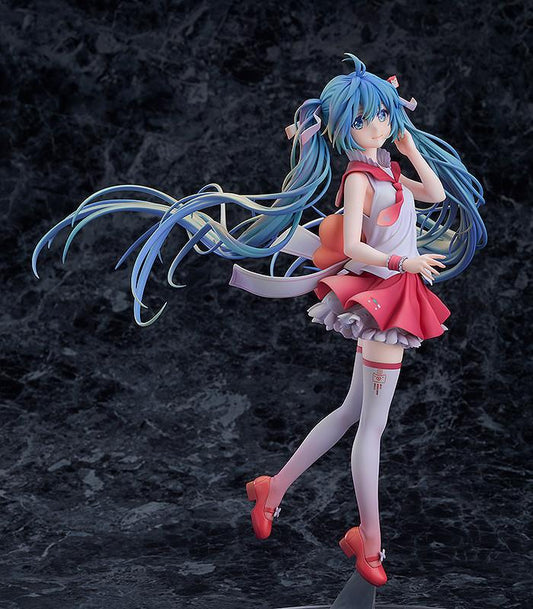 Vocaloid: Hatsune Miku The First Dream Ver. 1/8 Scale Figurine