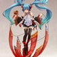 Vocaloid: Hatsune Miku 2019 Miku Expo Taiwan & Hong Kong Ver. 1/8 Scale Figurine