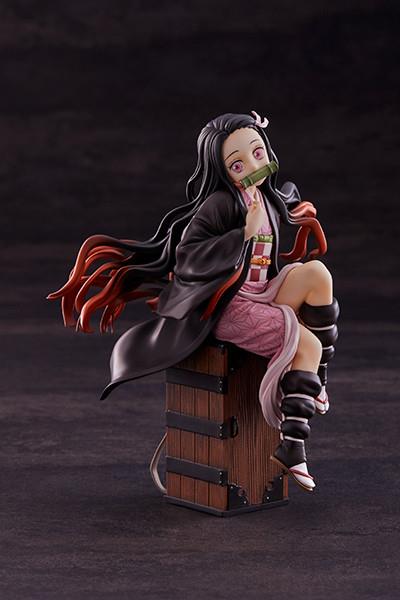 Demon Slayer: Nezuko 1/8 Scale Figurine