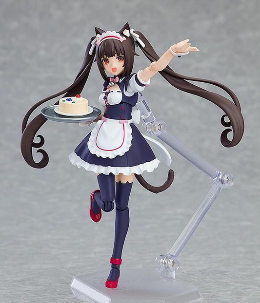 Nekopara: 486 Chocola Figma