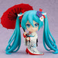 Vocaloid: 1427 Miku Korin Kimono Ver. Nendoroid