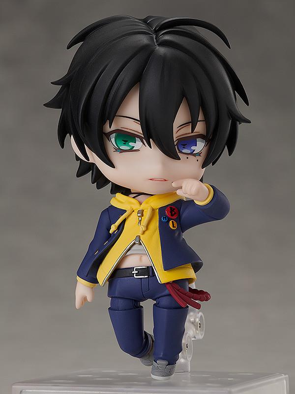 Hypnosis Mic -Division Rap Battle-: 1298 Saburo Yamada Nendoroid