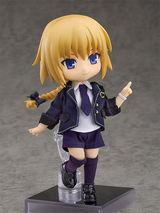 Fate/Apocrypha: Ruler Casual Ver. Nendoroid Doll