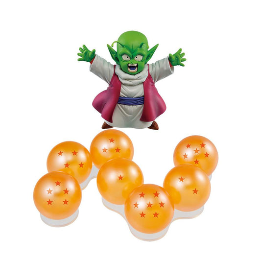 Dragon Ball Z: Dende Dragon Ball Vs. Omnibus Z Ichibansho Figure