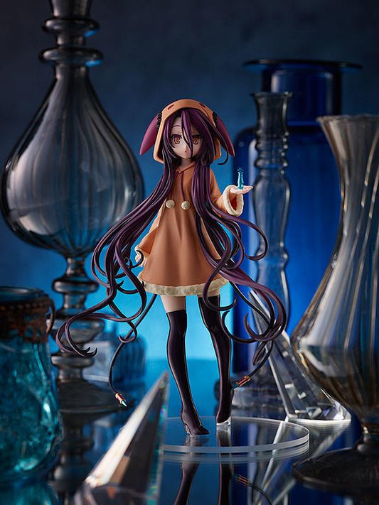 No Game No life: Schwi POP UP PARADE Figurine