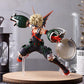 My Hero Academia: Katsuki Bakugo Hero Costume ver. POP UP PARADE Figure