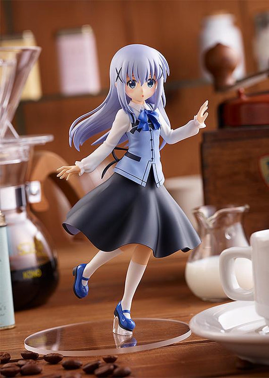 Is the Order a Rabbit?: Chino POP UP PARADE Figure