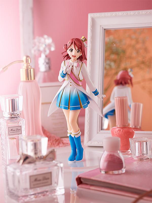 Love Live! Nijigasaki: Ayumu Uehara POP UP PARADE Figure
