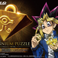 Yu-Gi-Oh!: Ultimagear Millenium Puzzle Model