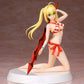 Fate/Grand Order: Caster/Nero Claudius [Summer Queens] Assemble Heroines 1/8 Scale Model