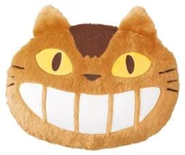 My Neighbour Totoro: Catbus Die-Cut Pillow