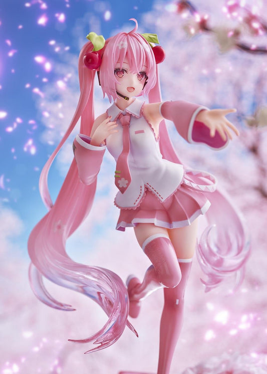 Vocaloid: Hatsune Miku Taito Kuji Second Season B Prize Figure